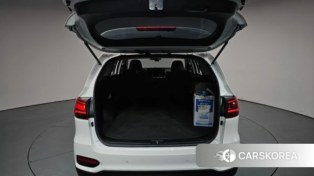Kia The New Sorento id 4430409 из Кореи 11
