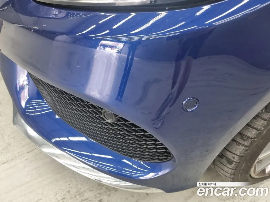 Mercedes-Benz C-Class W205 id 1692454 из Кореи 11