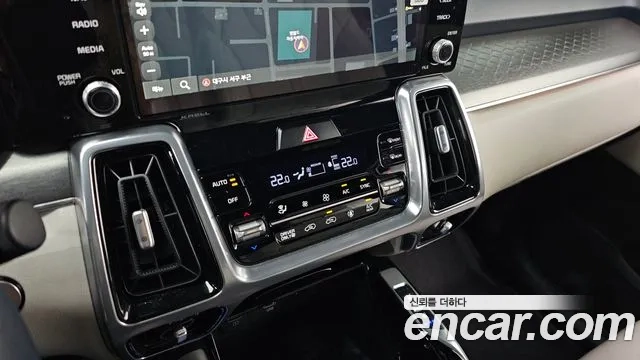 Kia Sorento 4th Generation id 2878915 из Кореи 11