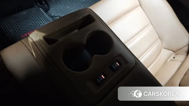 Renault Korea (Samsung) The New SM6 id 3433744 из Кореи 11