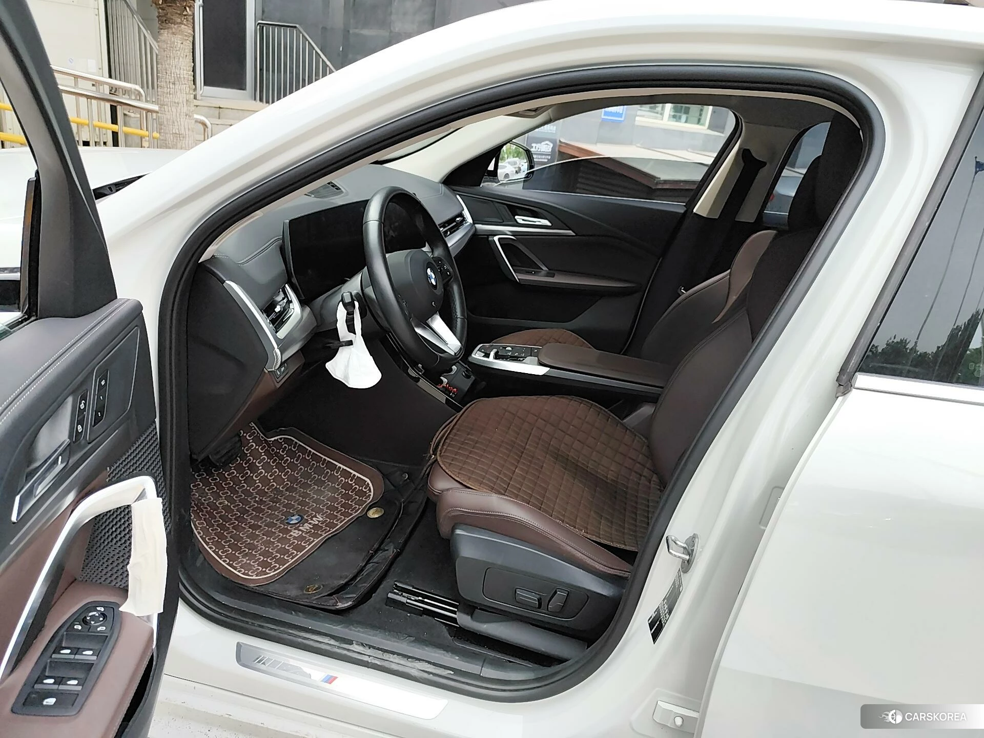 BMW X2 (import) id 4468186 из Китая 11