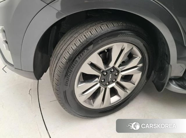 Kia Mohave Master id 4360839 из Кореи 11