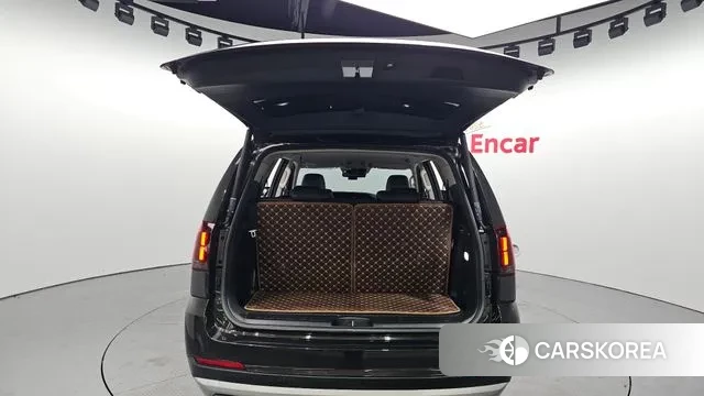 Kia Mohave Master id 3568006 из Кореи 11