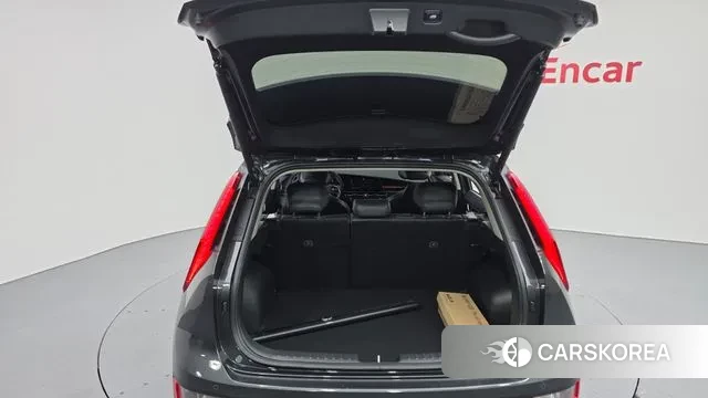 Kia Di Ol Nu Niro id 3421226 из Кореи 11