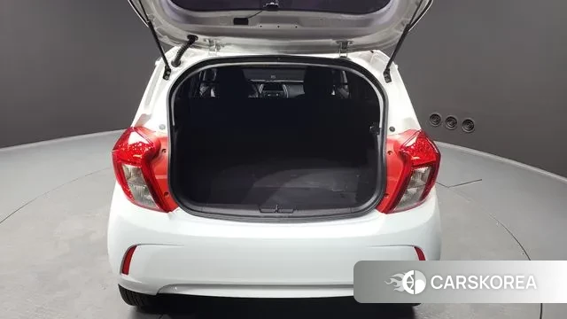 Chevrolet (GM Daewoo) The Next Spark id 3077041 из Кореи 11