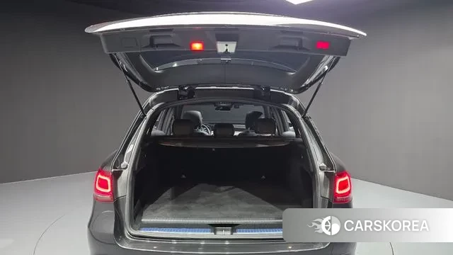 Mercedes-Benz GLC-Class X253 id 3384569 из Кореи 11