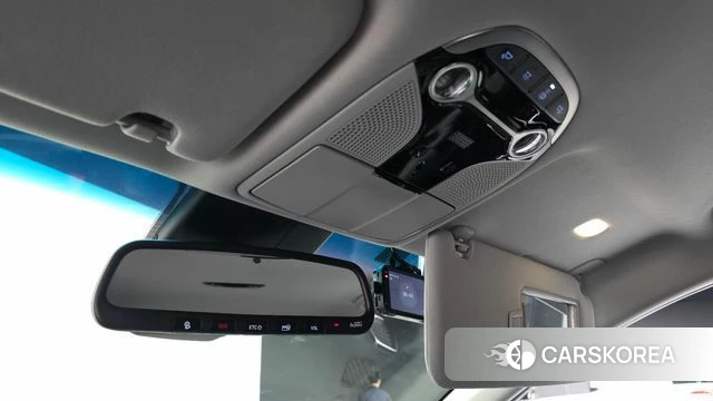 Hyundai Grandeur IG id 4397619 из Кореи 11