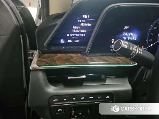 Cadillac Escalade 5th Generation id 4585067 из Кореи 11