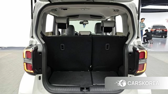 Kia The New Kia Ray id 3953601 из Кореи 11