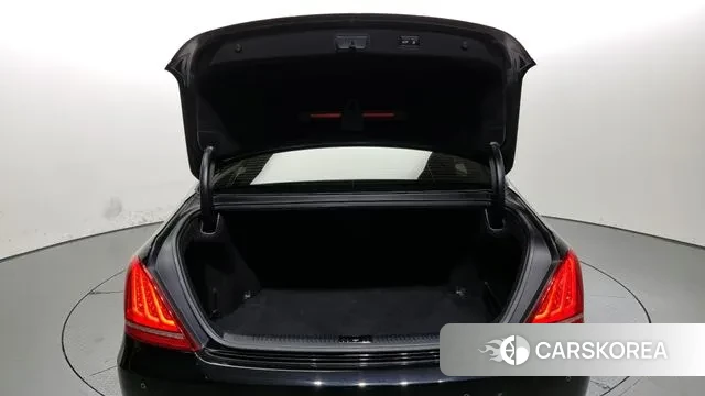 Genesis EQ900 id 3004768 из Кореи 11