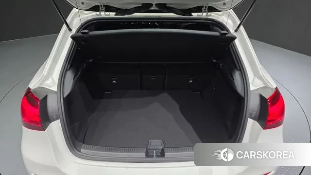 Mercedes-Benz A-Class W177 id 3321642 из Кореи 11