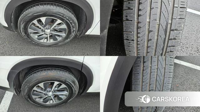 Hyundai Palisade id 4423511 из Кореи 11