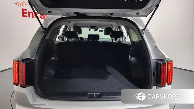 Kia Sorento 4th Generation id 3344132 из Кореи 11