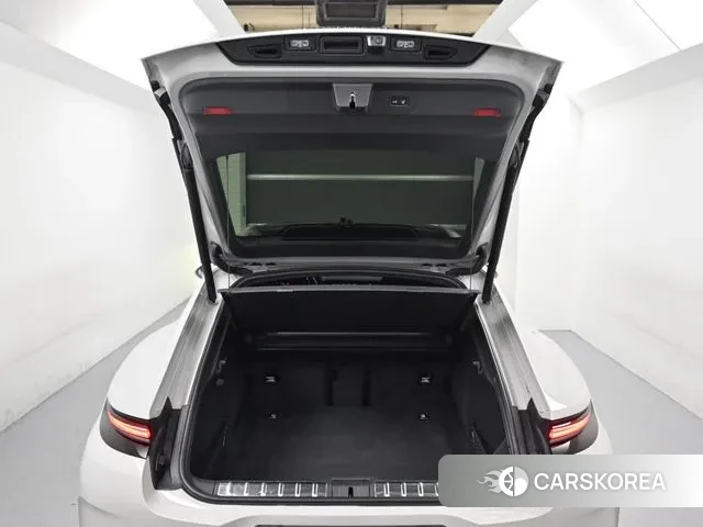 Porsche Panamera (972) id 3272565 из Кореи 11