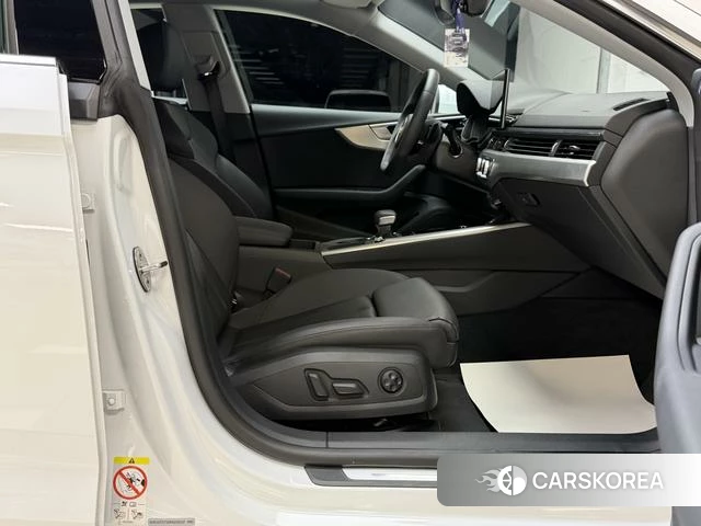 Audi A5 id 4275848 из Китая 11