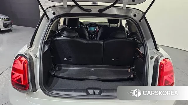 Mini Cooper id 3734427 из Кореи 11