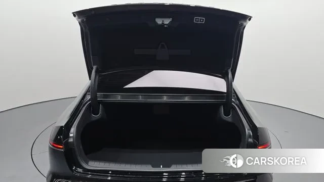 Hyundai Grandeur (GN7) id 3016363 из Кореи 11