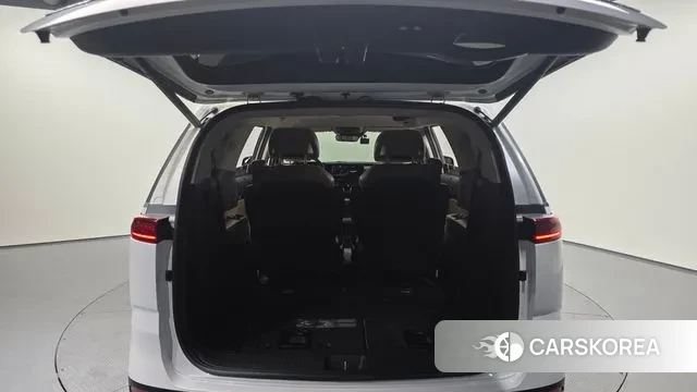 Kia Carnival 4th generation id 3650980 из Кореи 11