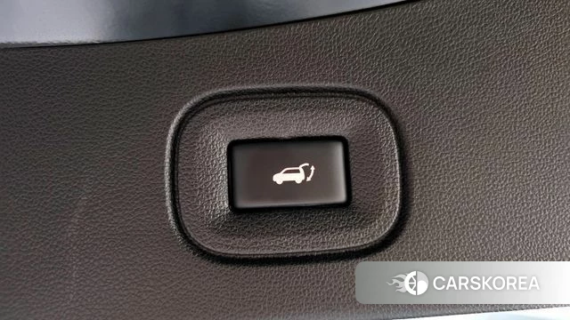 Renault Korea (Samsung) The New QM6 id 4196743 из Кореи 11