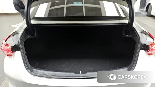 Kia K8 id 3581996 из Кореи 11