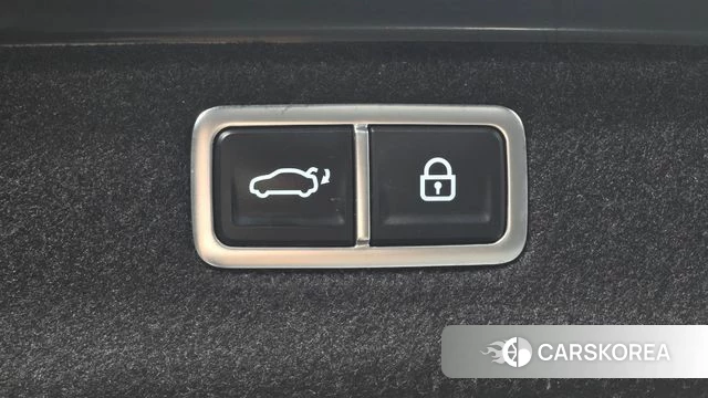 Genesis The New G70 id 4740841 из Кореи 11
