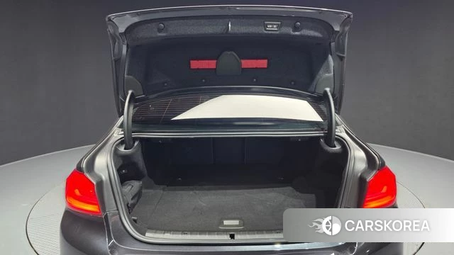 BMW 5 Series (G30) id 3800551 из Кореи 11