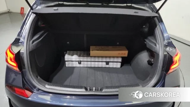 Hyundai i30 (PD) id 3616714 из Кореи 11