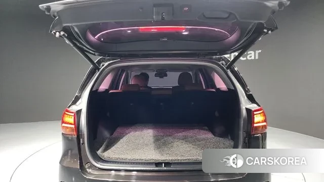 Kia The New Sorento id 3275668 из Кореи 11