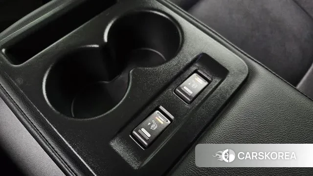 Renault Korea (Samsung) SM6 id 3469677 из Кореи 11