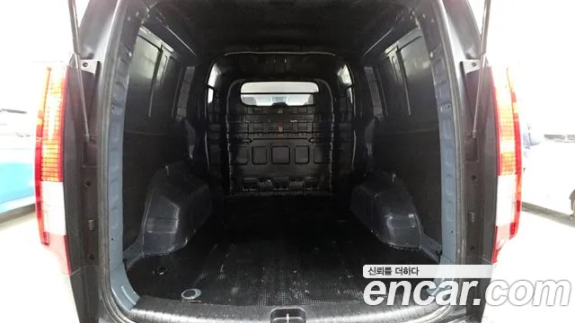 Hyundai Staria id 2369691 из Кореи 11