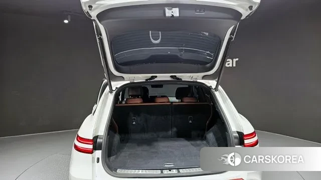 Genesis GV70 id 3502861 из Кореи 11