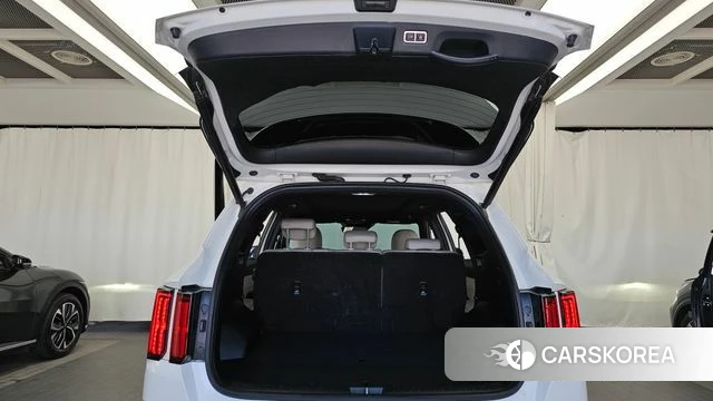 Kia Sorento 4th Generation id 4402866 из Кореи 11