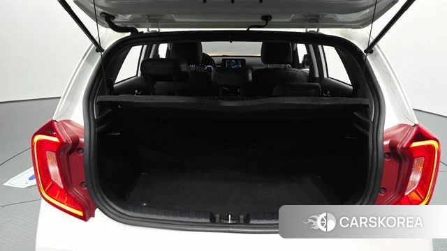 Kia All New Morning (JA) id 3905037 из Кореи 11