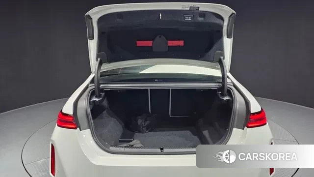 BMW M5 (G90) id 3538411 из Кореи 11