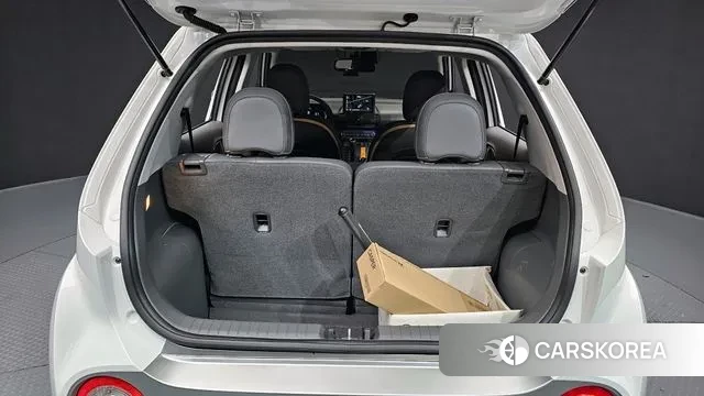 Hyundai Casper id 3043610 из Кореи 11