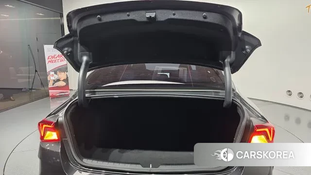 Kia K5 3rd generation id 3660137 из Кореи 11