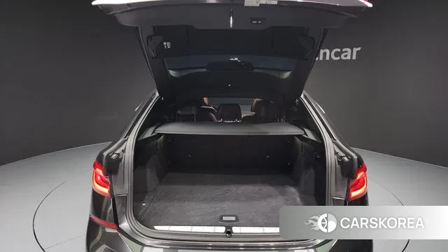 BMW 6 Series GT (G32) id 3297293 из Кореи 11