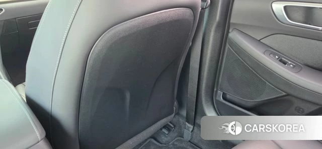 Hyundai Sonata (DN8) id 4727022 из Кореи 11