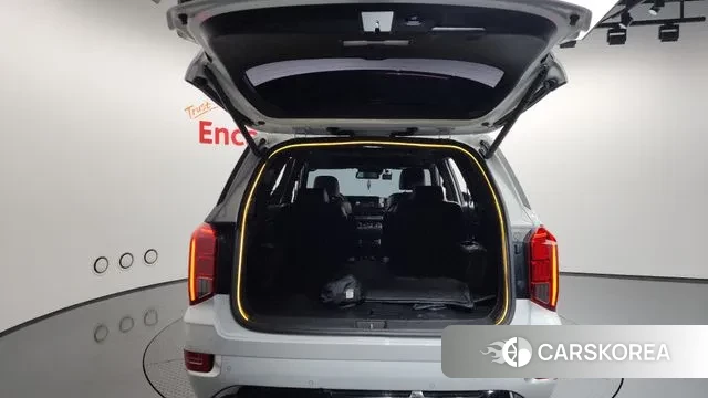 Hyundai Palisade id 3395439 из Кореи 11