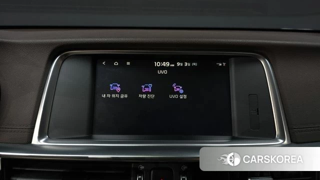 Kia The New K5 Hybrid 2nd generation id 4765306 из Кореи 11