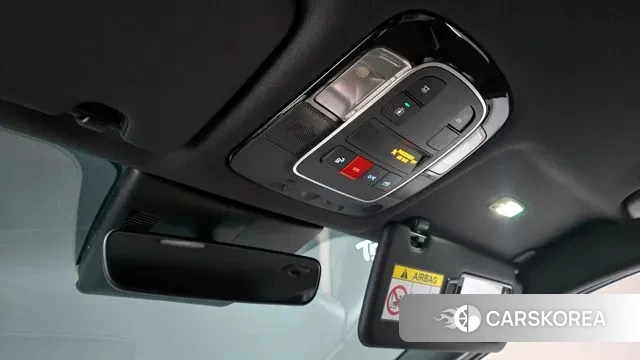 Hyundai The New Tucson Hybrid (NX4) id 3431405 из Кореи 11