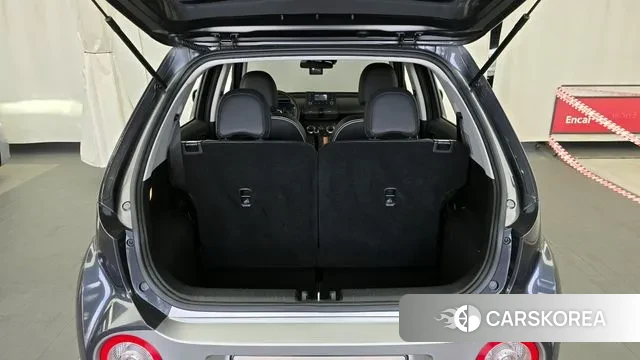 Hyundai Casper id 3310636 из Кореи 11