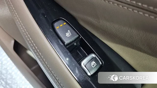 Kia K8 Hybrid id 3252935 из Кореи 11