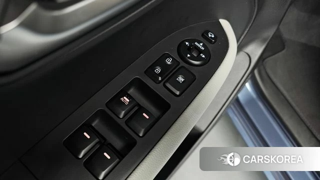 Kia The New Kia Ray EV id 4474495 из Кореи 11