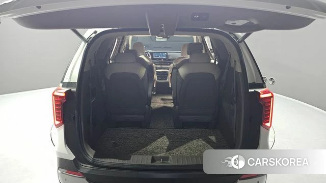 Kia The New Carnival 4th Generation id 4670029 из Кореи 11