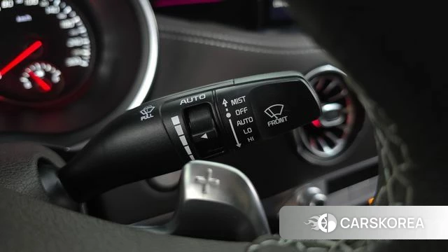 Kia Stinger Meister id 4651250 из Кореи 11