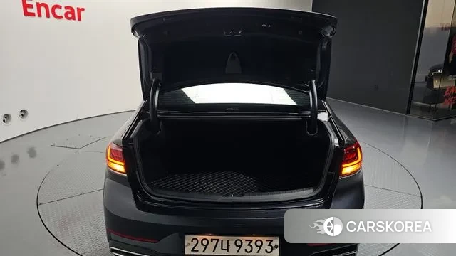 Kia K7 Premier id 3385683 из Кореи 11