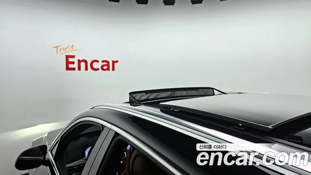 Genesis GV80 id 2822166 из Кореи 11