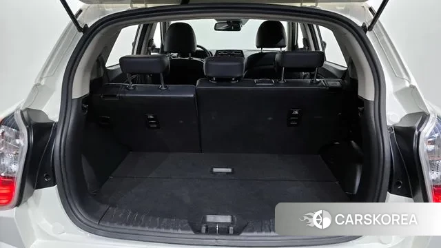 Ssangyong Berry New Tivoli id 3443052 из Кореи 11