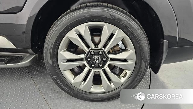 Kia Mohave Master id 4429502 из Кореи 11